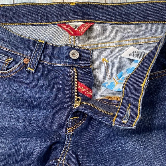 Lucky Brand by Gene Montesano 8/29 - Picture 3 of 3